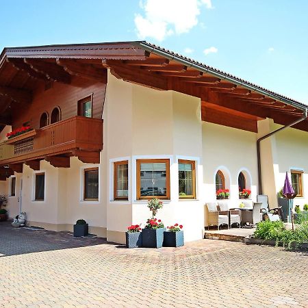 Apartment Hundsbichler-2 By Interhome Hippach Exterior foto