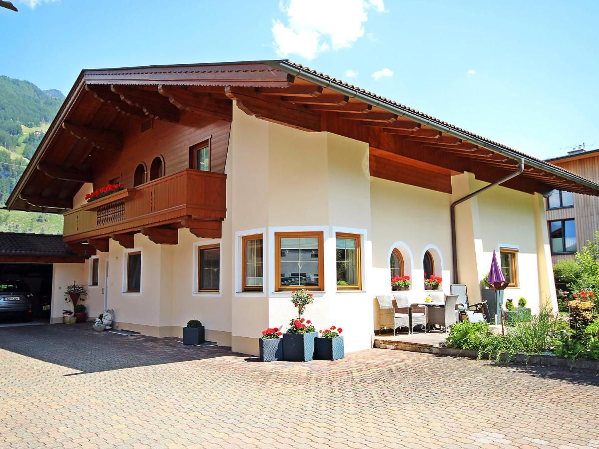 Apartment Hundsbichler-2 By Interhome Hippach Exterior foto