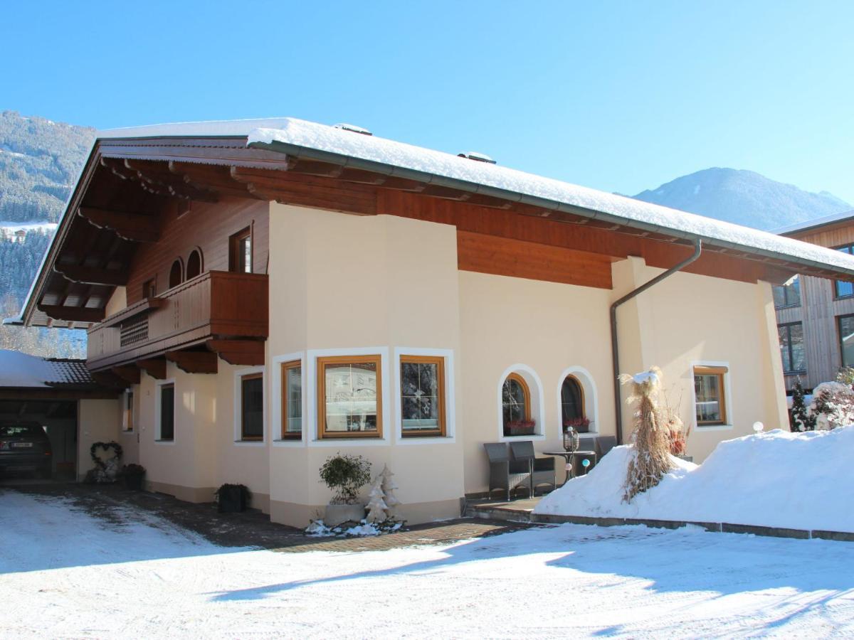Apartment Hundsbichler-2 By Interhome Hippach Exterior foto