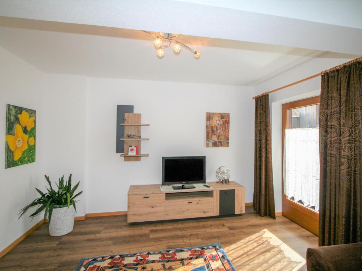 Apartment Hundsbichler-2 By Interhome Hippach Exterior foto