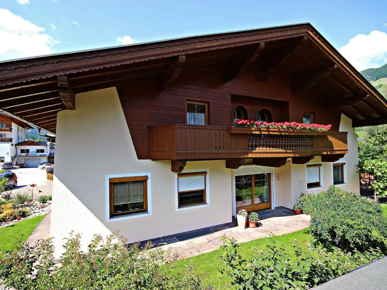 Apartment Hundsbichler-2 By Interhome Hippach Exterior foto